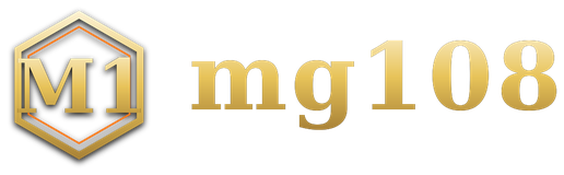 mg108 logo